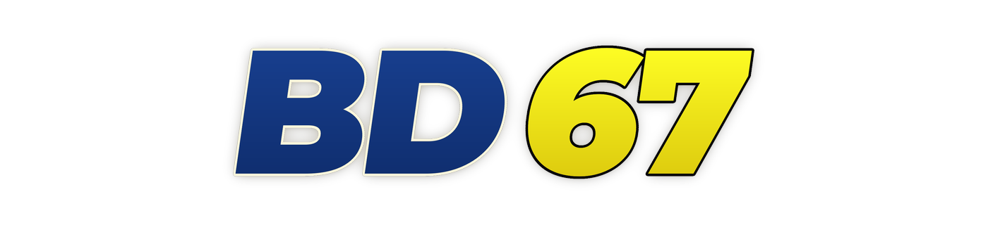 bd67 logo